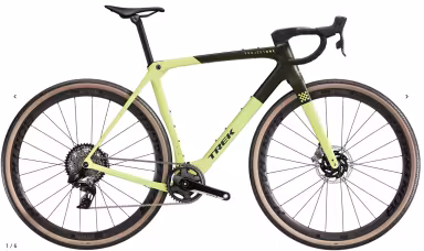 TREK Checkmate SLR 8 AXS
