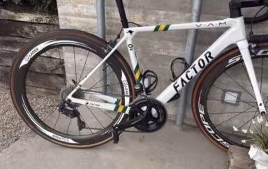 Factor O2 Vam