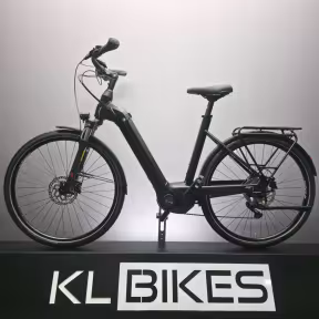 Kettler Alu-Rad Quadriga CX 10
