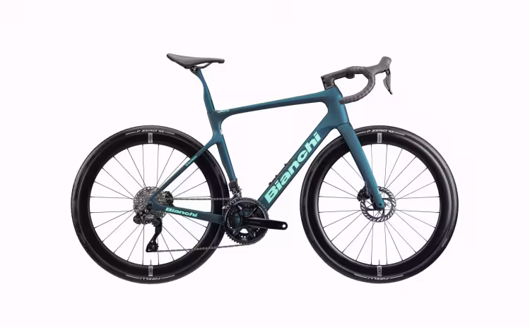 Bianchi Other