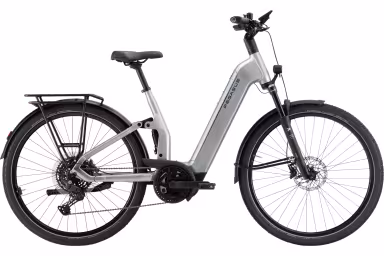 Pegasus Premio Evo Fs10 Lite