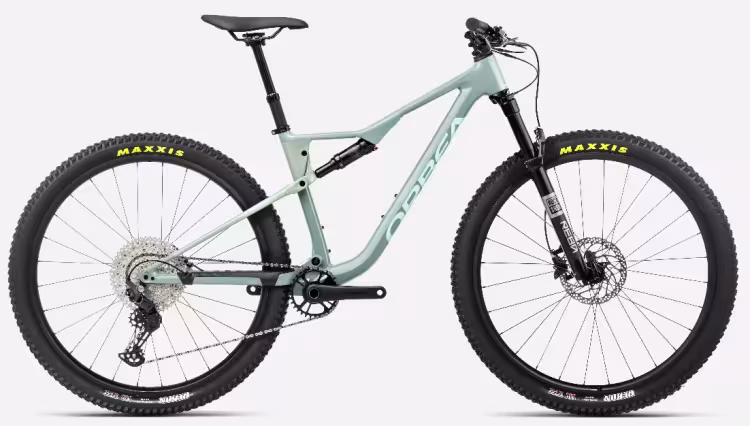 Orbea Oiz H30