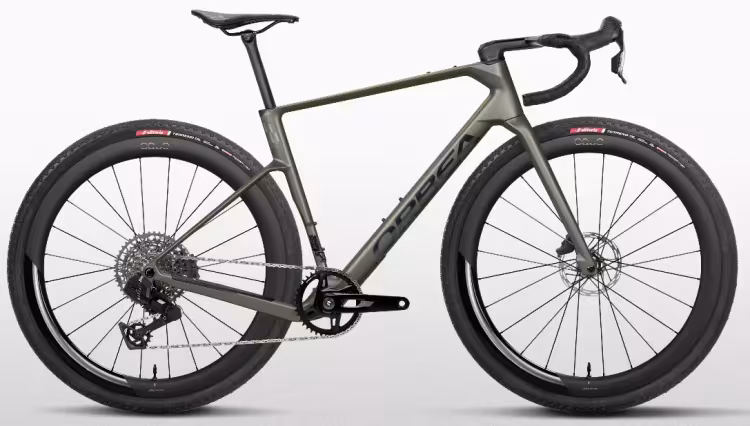 Orbea Other