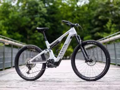 Canyon Spectral On Cf 7