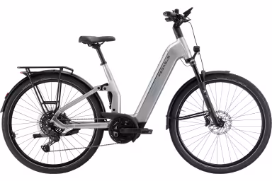 Pegasus Premio Evo Fs10 Lite
