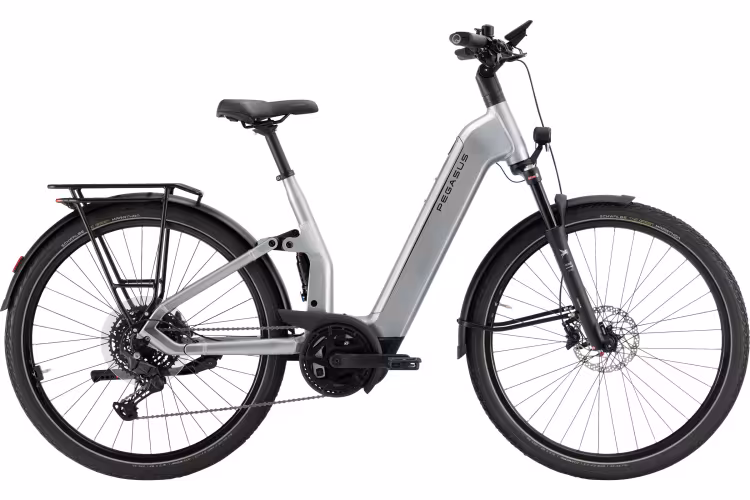 Pegasus Premio Evo Fs10 Lite