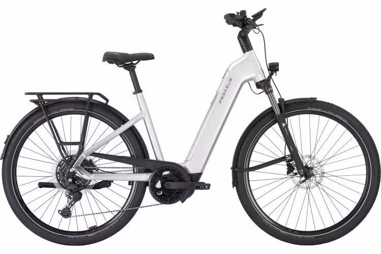 Pegasus Premio Evo 10 Lite