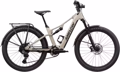 AMFLOW Tl Carbon