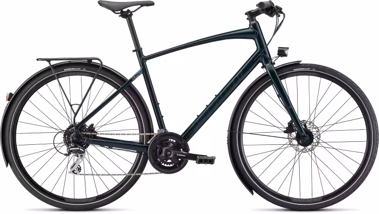 SPECIALIZED Sirrus 2.0 EQ