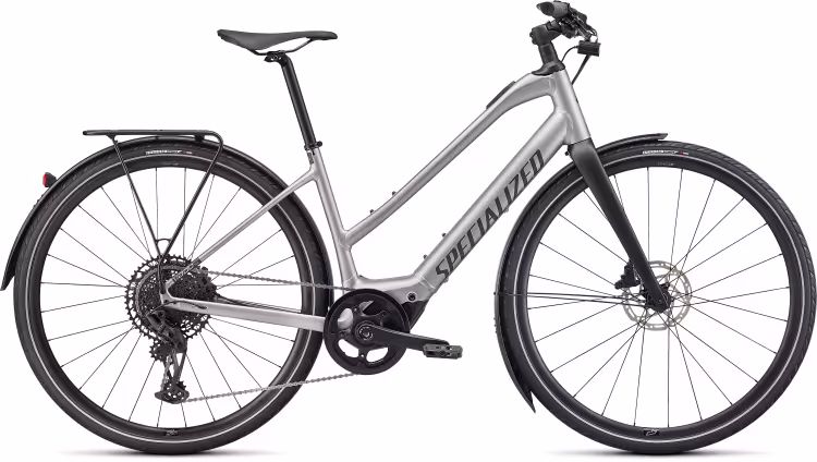 SPECIALIZED Turbo Vado SL 5.0 EQ
