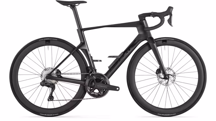 BMC Teammachine R 01 FOUR