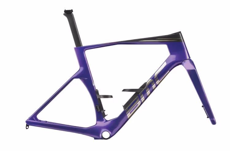 BMC Teammachine R 01 Frameset Var3 My27