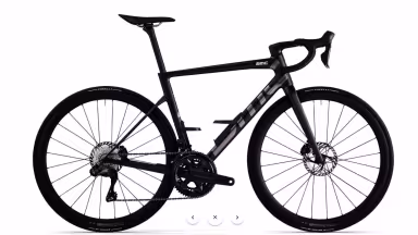 BMC Teammachine SLR 01 FOUR
