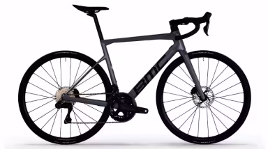 BMC Teammachine SLR TWO