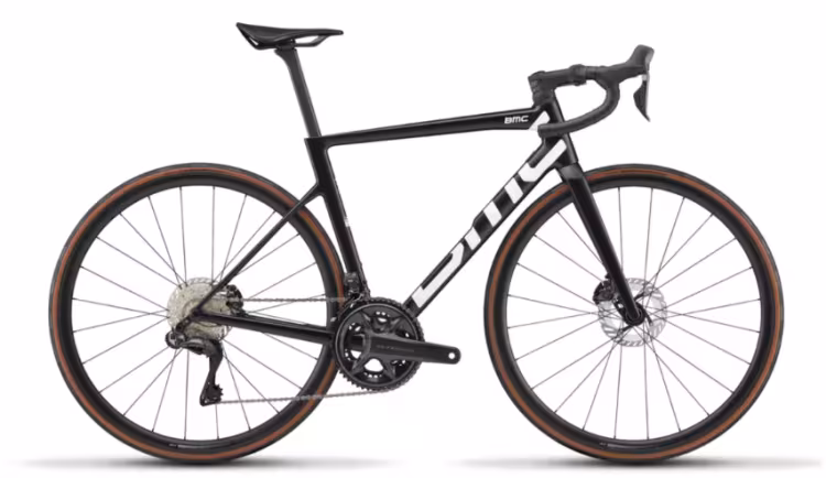 BMC Teammachine SLR ONE