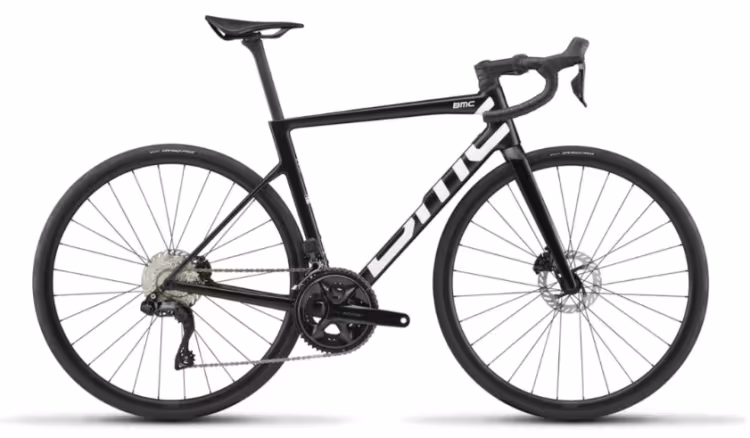 BMC Teammachine SLR TWO