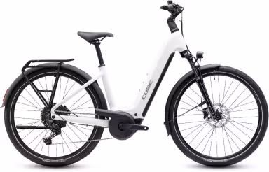 Cube  Touring Hybrid ONE 600