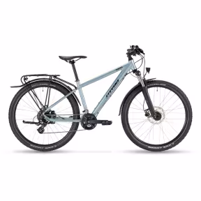 Stevens Furious Tour 27.5"