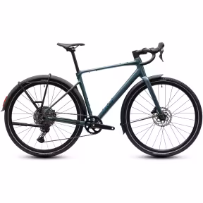 Cube Nuroad Pro FE