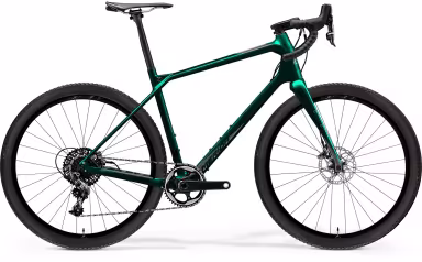MERIDA Silex Limited + 650