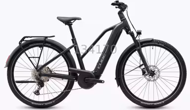 Cube Nuride Hybrid Performance 720