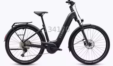 Cube Nuride Hybrid Performance 720