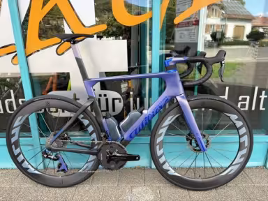 Wilier Filante Ultimate