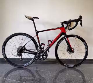 Giant Defy Advanced Pro 1