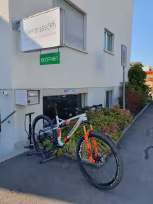 Wilier Urta Max