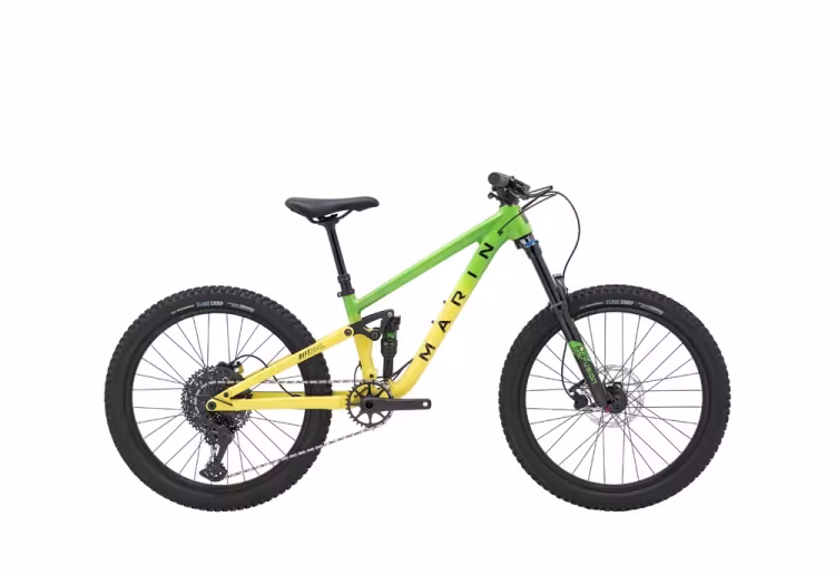 Marin Rift Zone Jr 26