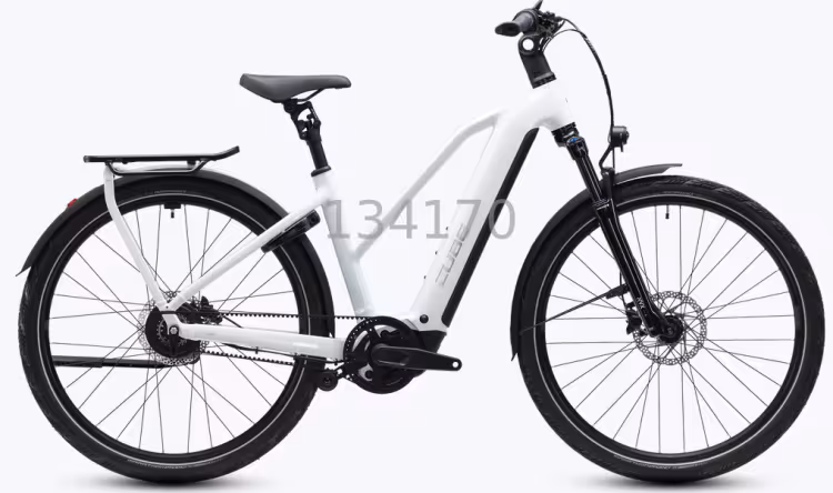Cube Kathmandu Hybrid Deluxe Pro 800