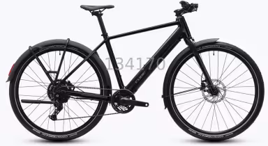 Cube Editor Hybrid ONE 360 FE