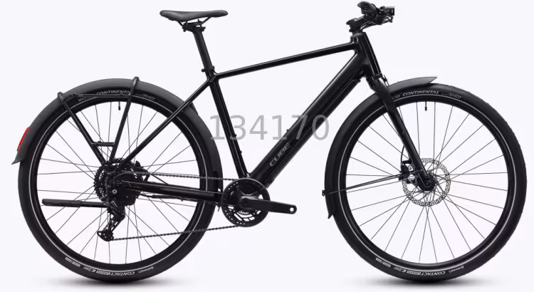 Cube Editor Hybrid ONE 360 FE