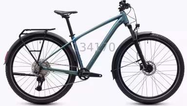 Cube  Aim SLX FE