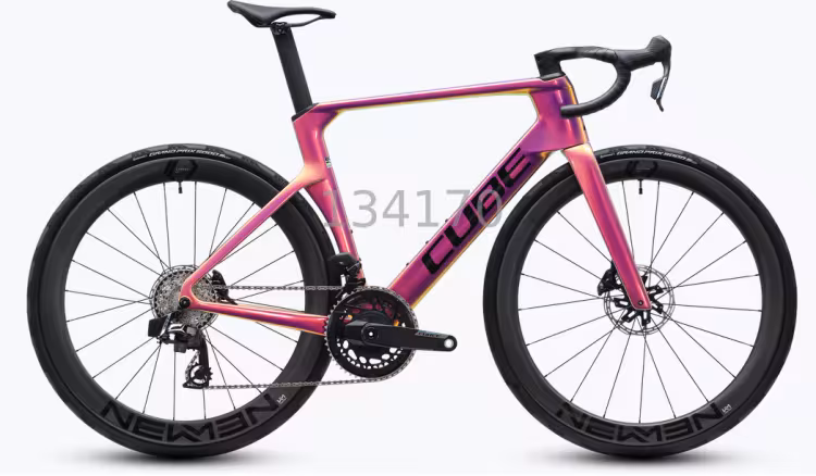 Cube Litening AERO C:68X Pro