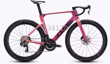 Cube Litening AERO C:68X Pro
