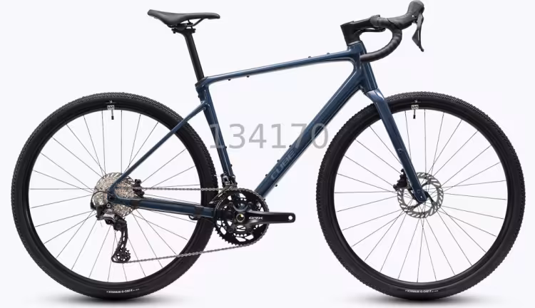 Cube Nuroad Race