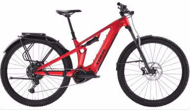 TREK Powerfly+ FS 4 Gen 4