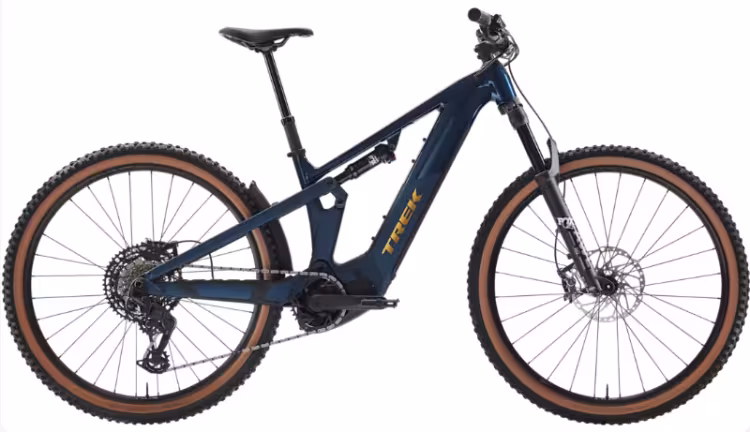 TREK Powerfly FS+ 6 Gen 4