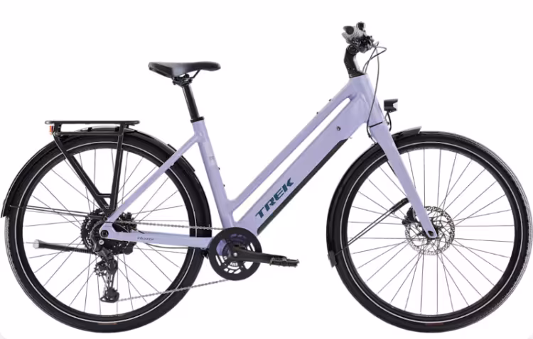 TREK Inbound+ 2 R10 LS