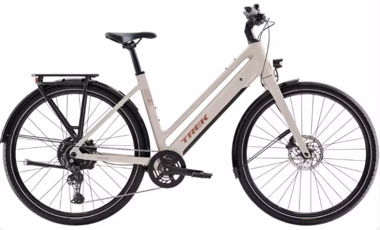 TREK Inbound+ 2 R10 LS