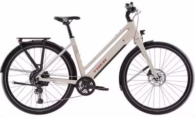 TREK Inbound+ 2 R10 LS