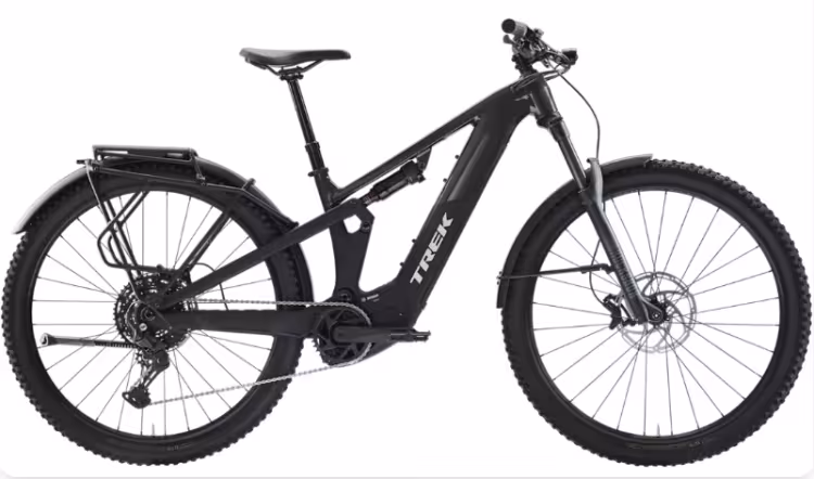 TREK Powerfly+ FS 4 Gen 4