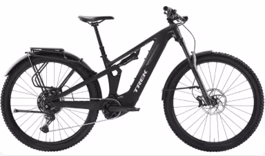 TREK Powerfly+ FS 4 Gen 4