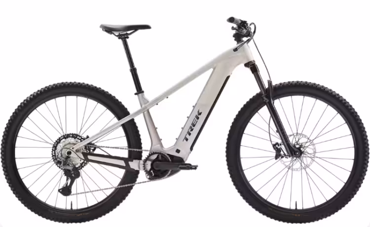 TREK Powerfly+ 6 Gen 5