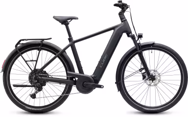 Cube Touring Hybrid ONE 600