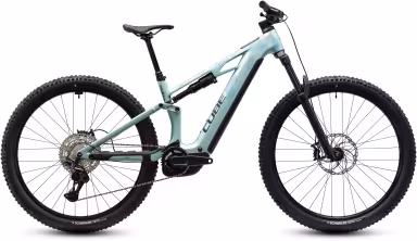 Cube Stereo Hybrid ONE44 HPC Pro 800
