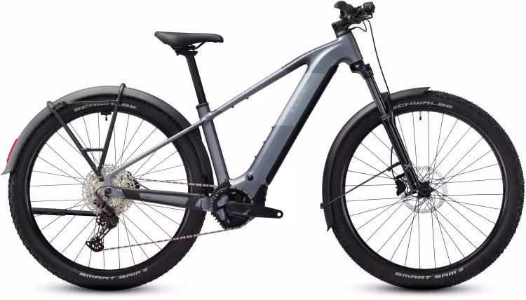 Cube Reaction Hybrid Performance 720 FE