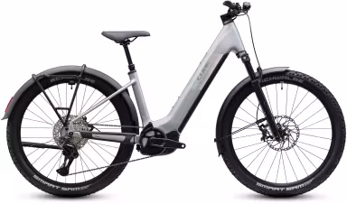 Cube Reaction Hybrid SLX 800 FE