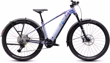 Cube Reaction Hybrid SLX 800 FE